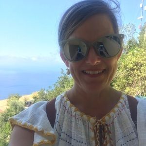 Meet your Posher, Allyson